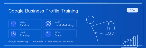 Google Business Profile Training