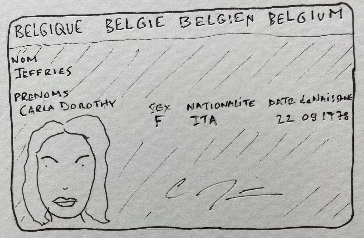 Officielle / officieel