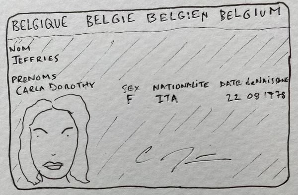 Officielle / officieel