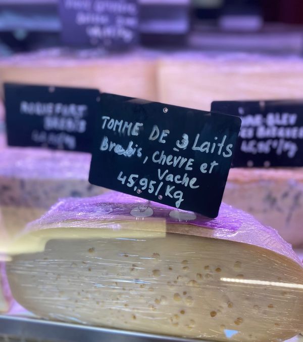 Cheese time 1
