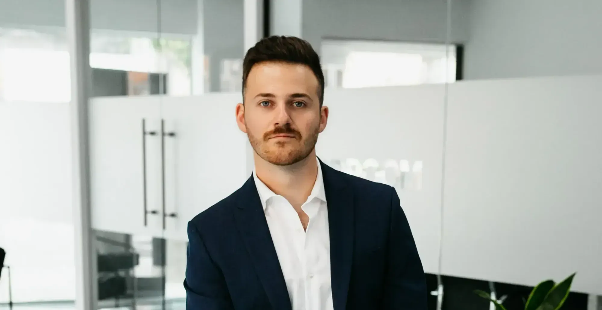 Zachary Soccio-Marandola Real Estate Lawyer Toronto