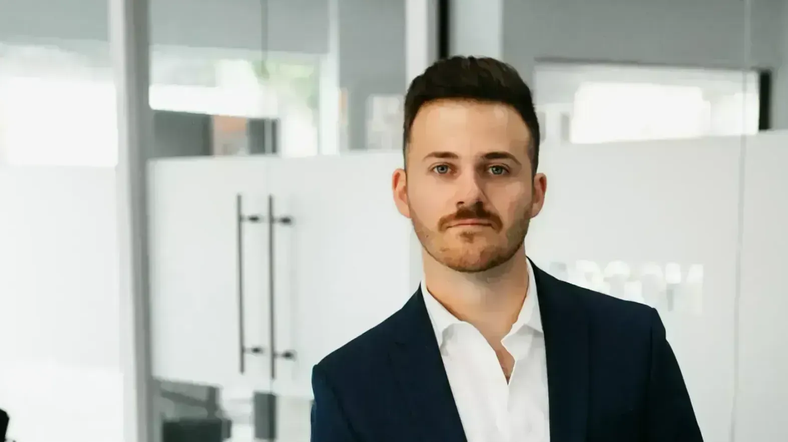 Zachary Soccio-Marandola Real Estate Lawyer Toronto
