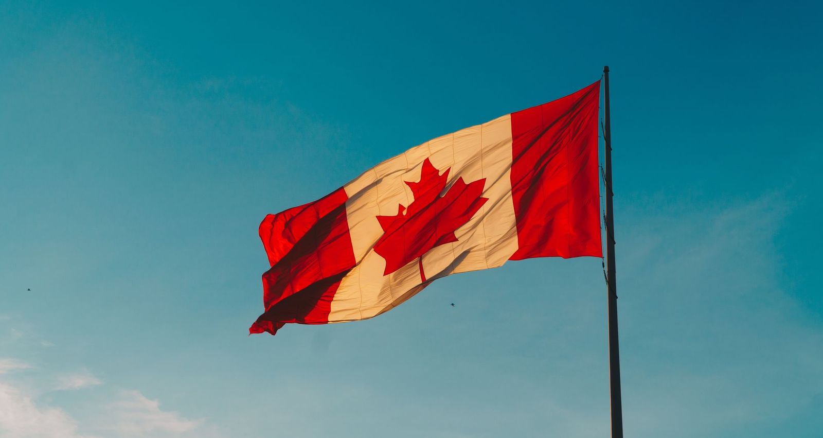 Canada's Foreign Buyers Ban