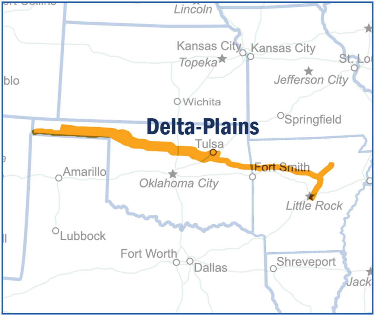 Payne County Commissioners to host second special meeting to oppose National Interest Electric Corridor