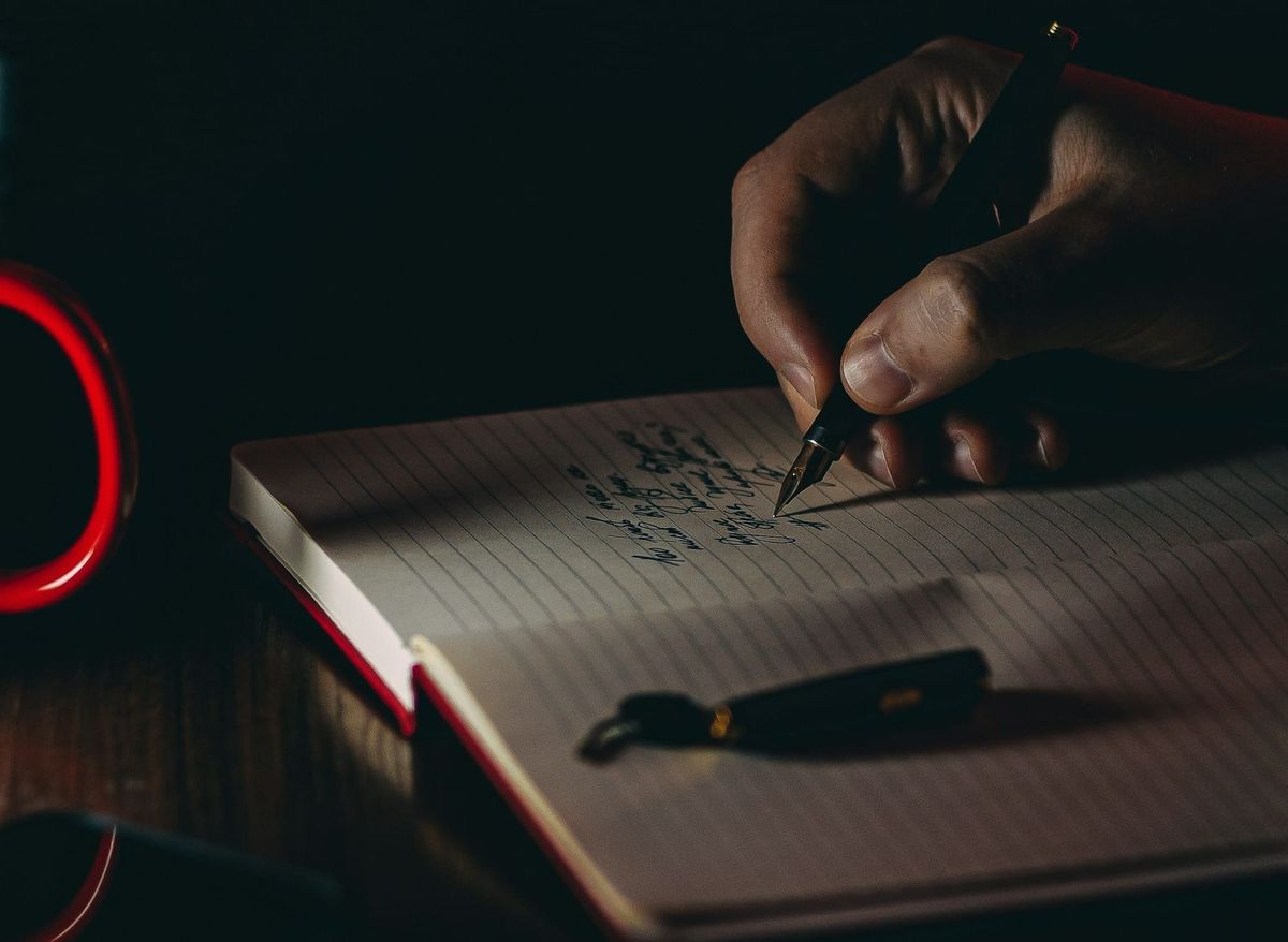 My commitment to the community I know best