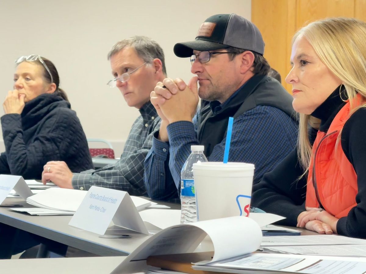 Data center tax abatement clears final hurdle, reveals project code name