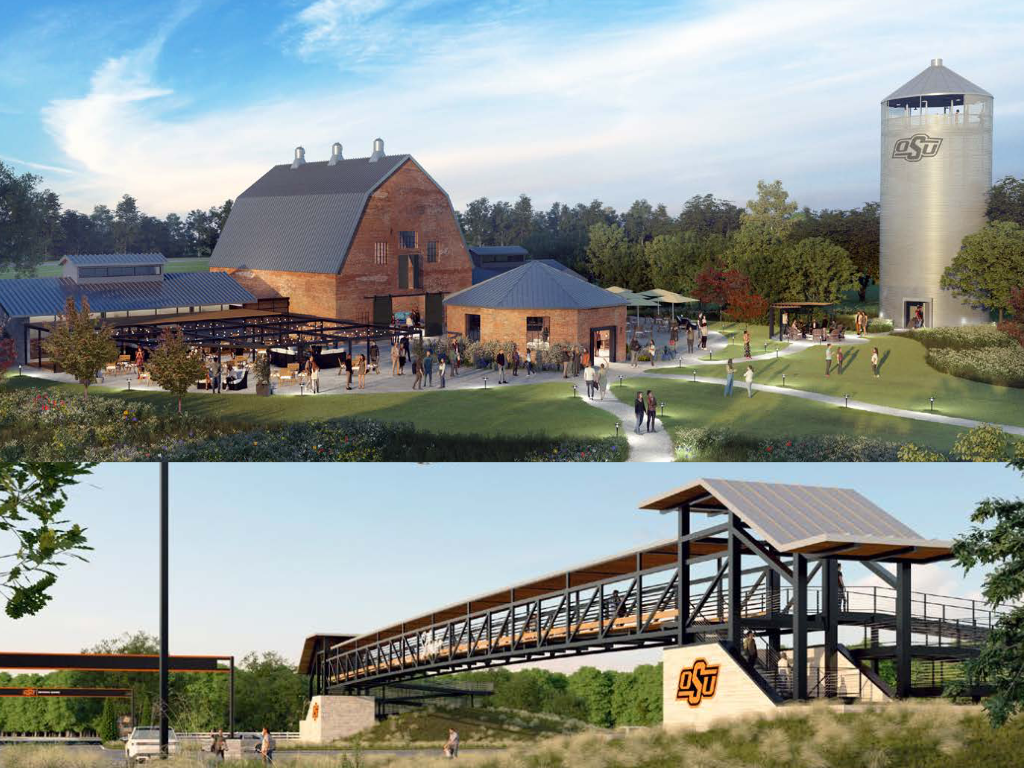 OSU invites public to Innovation Park community meeting