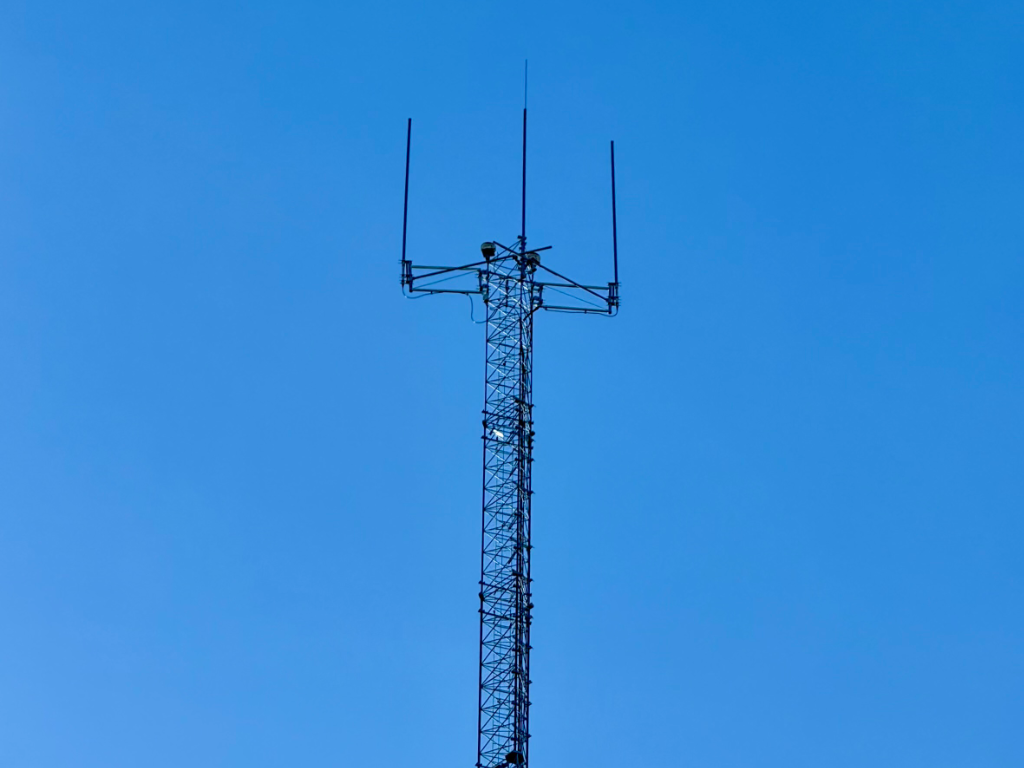 County Approves Shared Communications Agreement with Stillwater