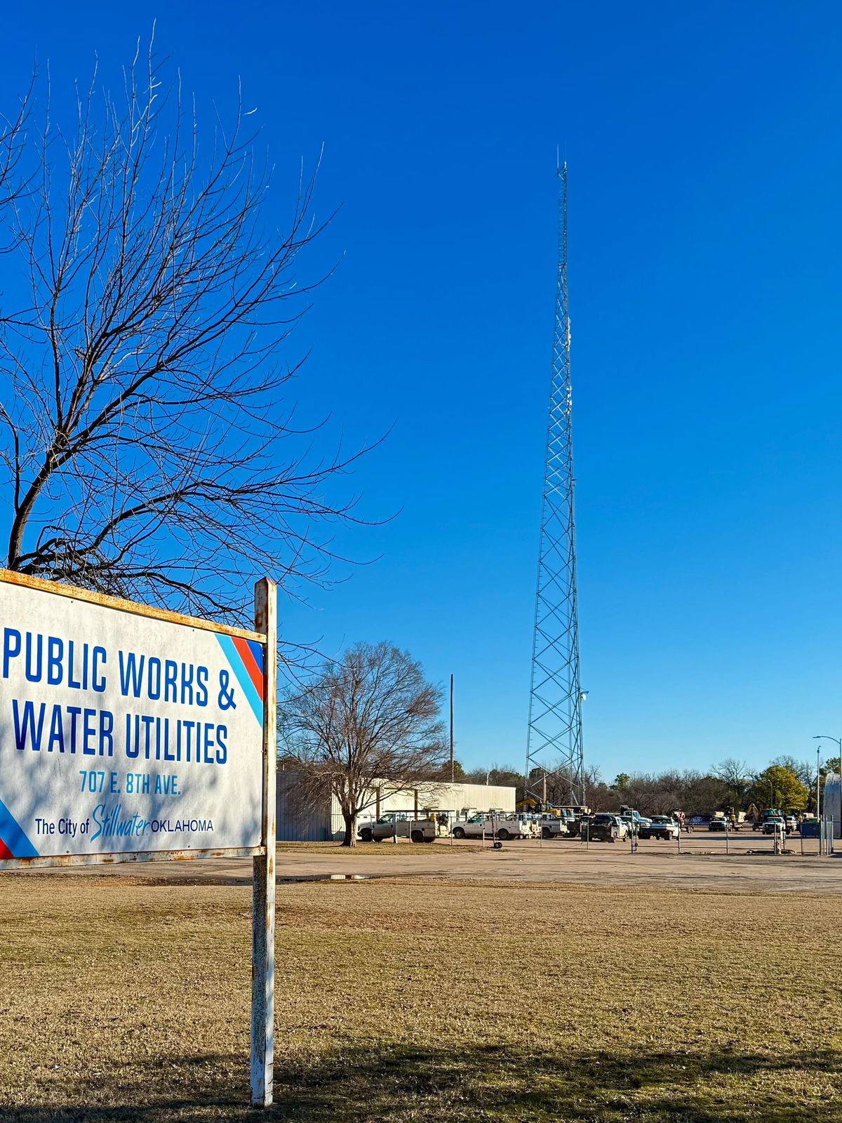 County Commissioners to Review Public Safety Communications Agreement with City of Stillwater