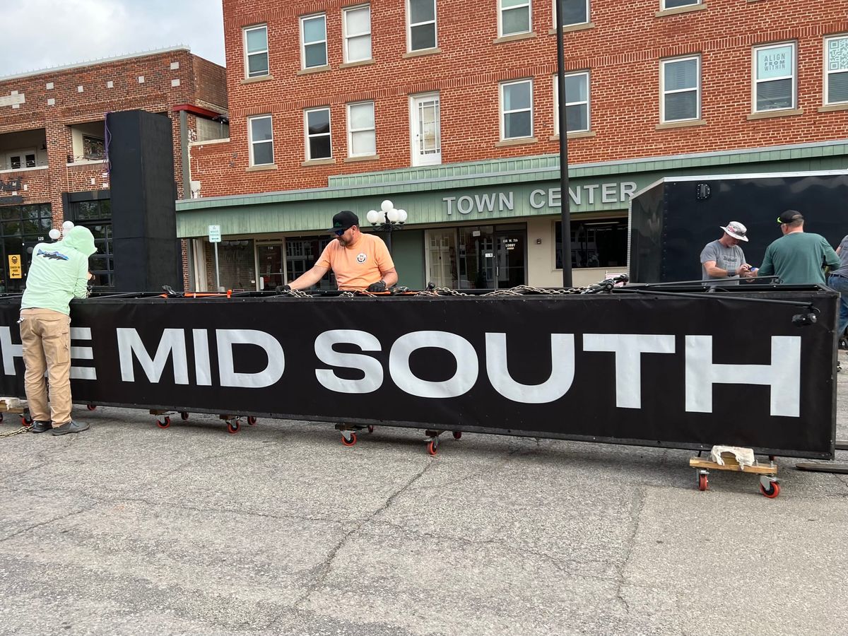 City Council Advances Ordinances for Special Event Flexibility