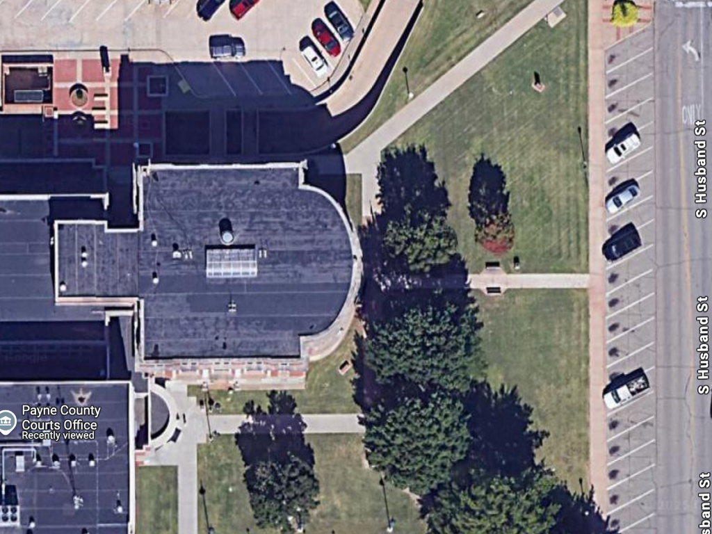 Payne County Commissioners Change Course on Courthouse Roof Project