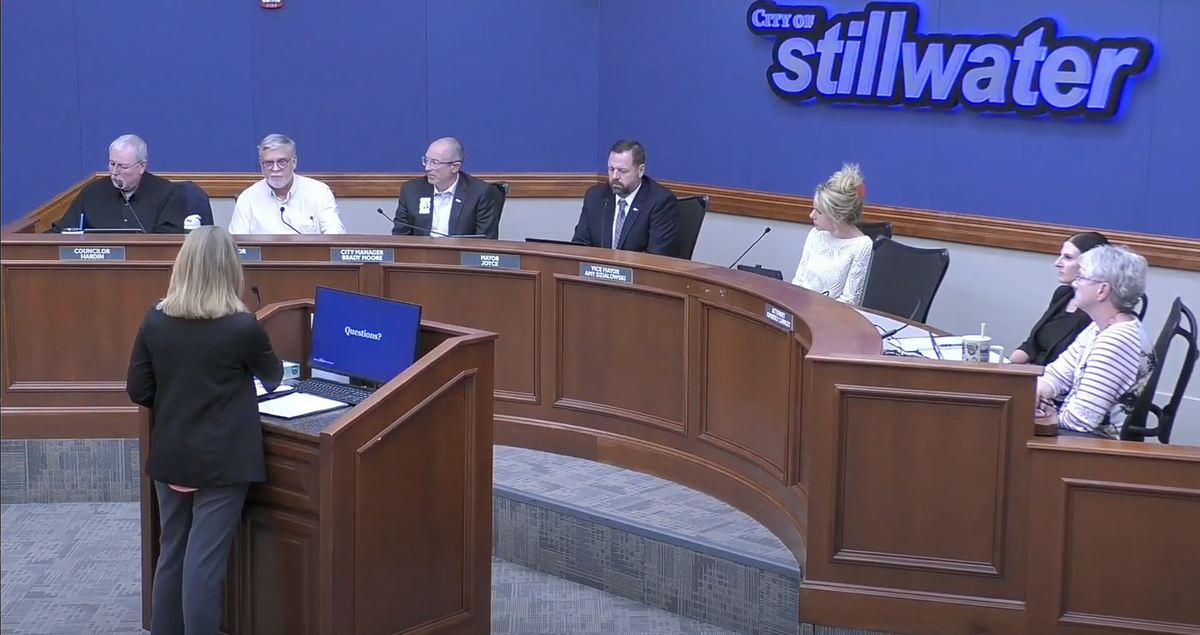 Flat Revenues, Rising Costs Shape Stillwater's FY2026 Budget