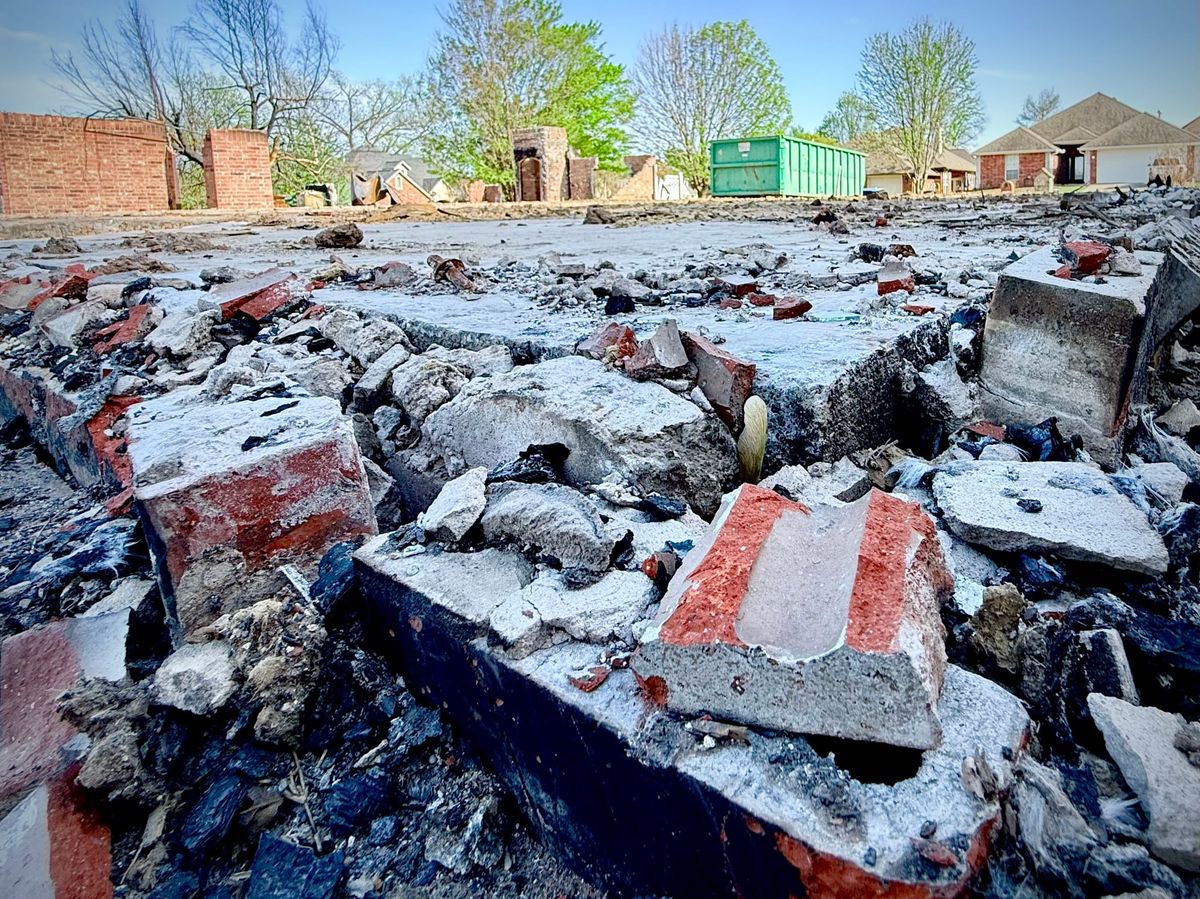 Local Home Builders Warn Stillwater Residents About Post-Disaster Scams