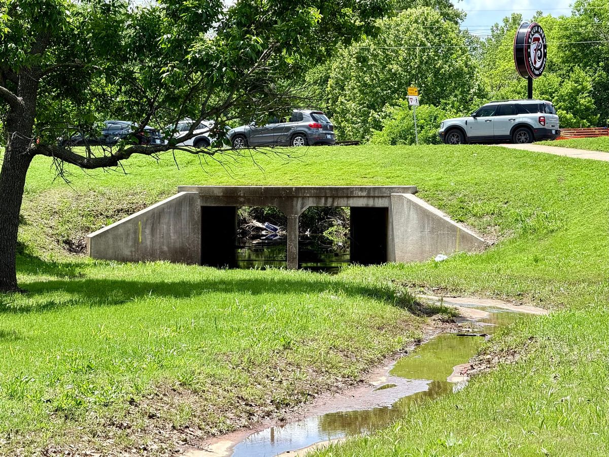 Council Weighs Ordinance to Tackle Drainage Issues on Private Property