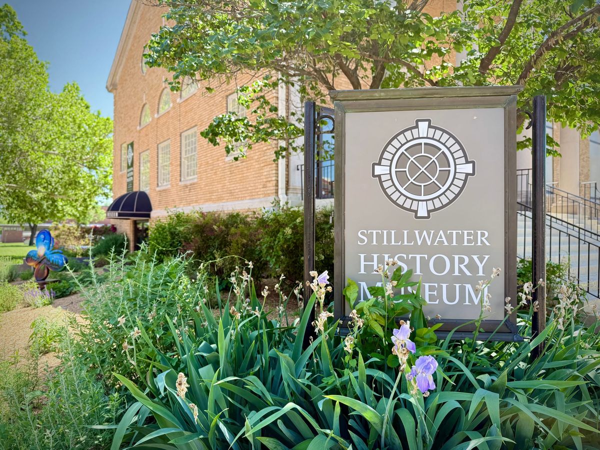 Stillwater History Museum Expands Programs, Secures $19K Grant