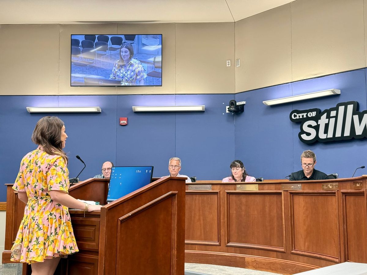 TIF Committee Debates Future of Small Business Enhancement Program