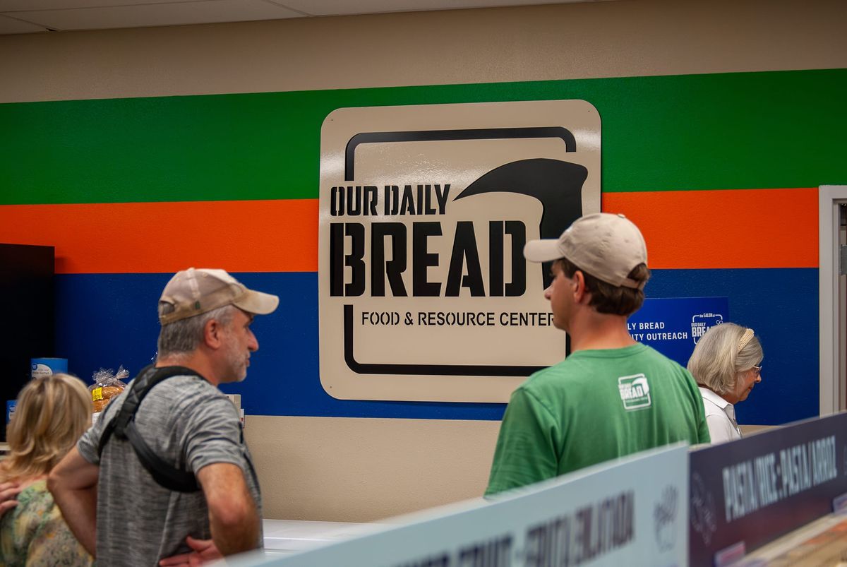 Our Daily Bread Announces Major Expansion Plans to Address Growing Demand