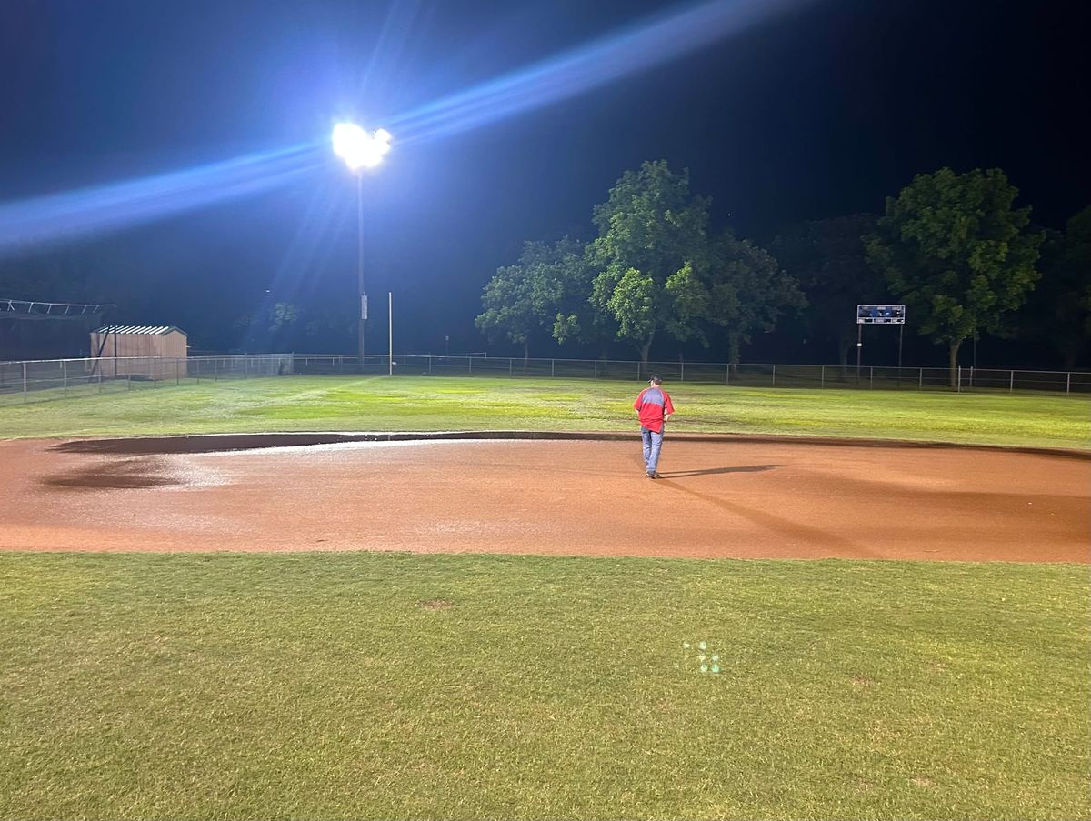 Stillwater Sports Association Pushes for Turf Fields After Rainy Season
