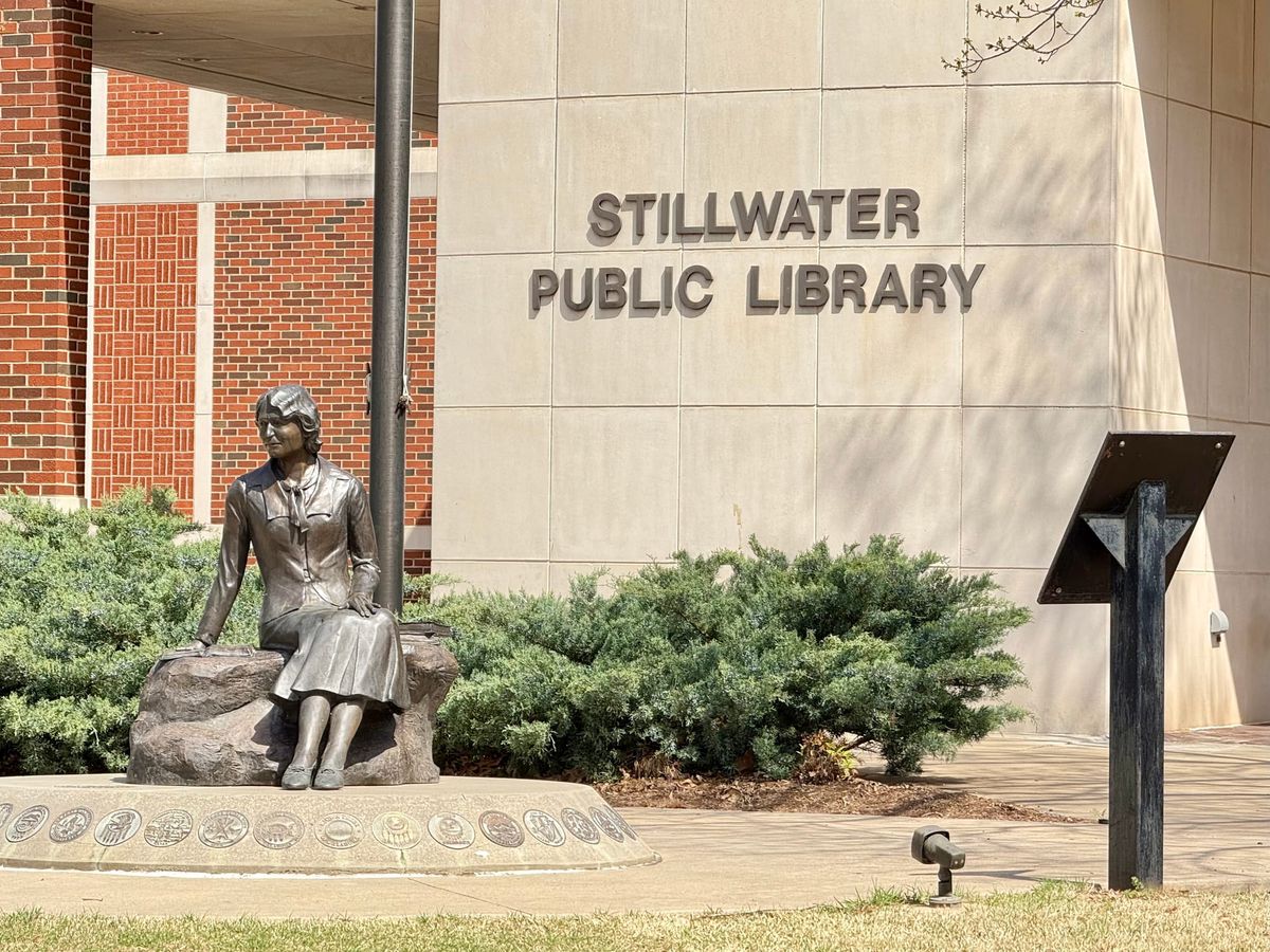 Library Board Approves E-Rate Discount Amid Supreme Court Uncertainty