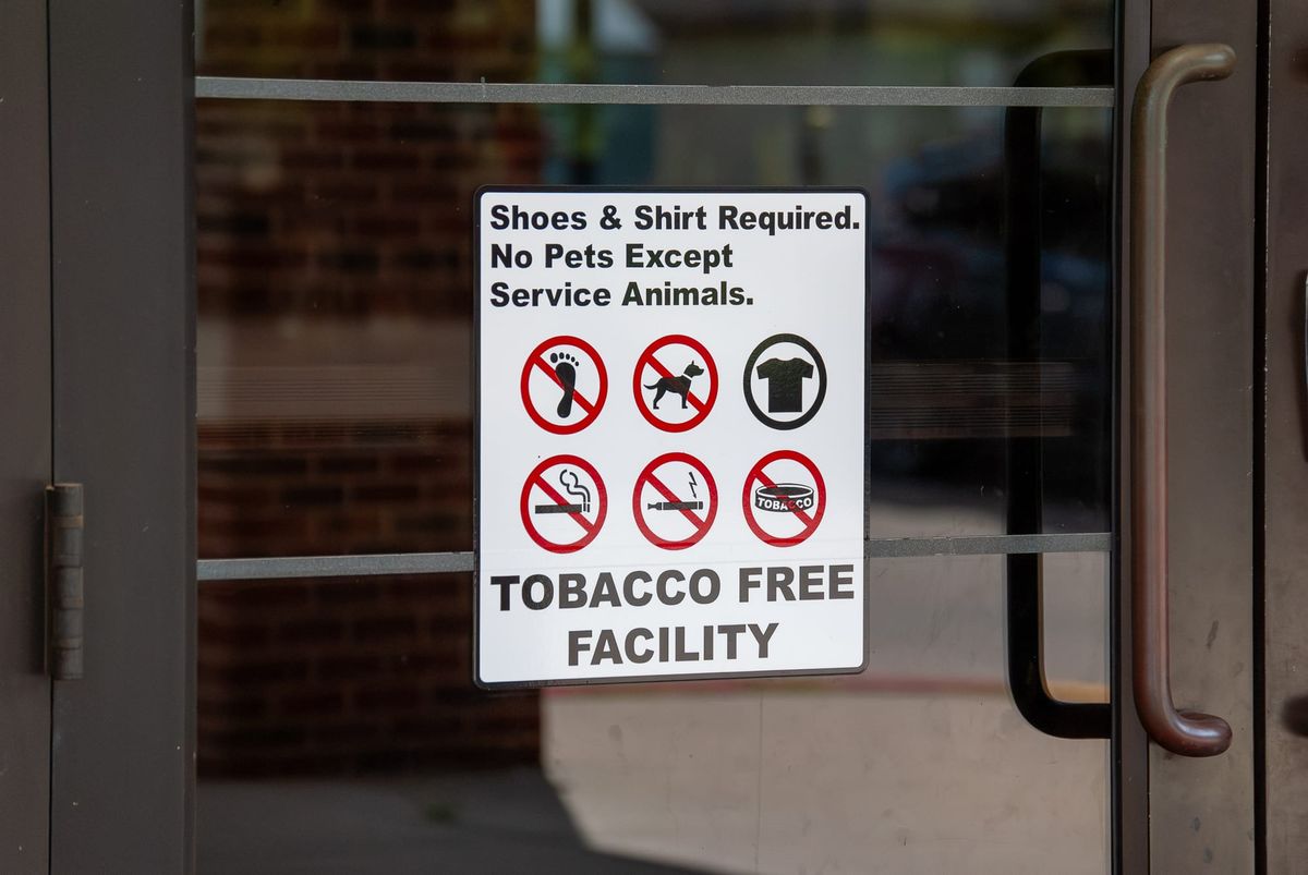 Stillwater Revamping Tobacco Rules with Eye on State Funding