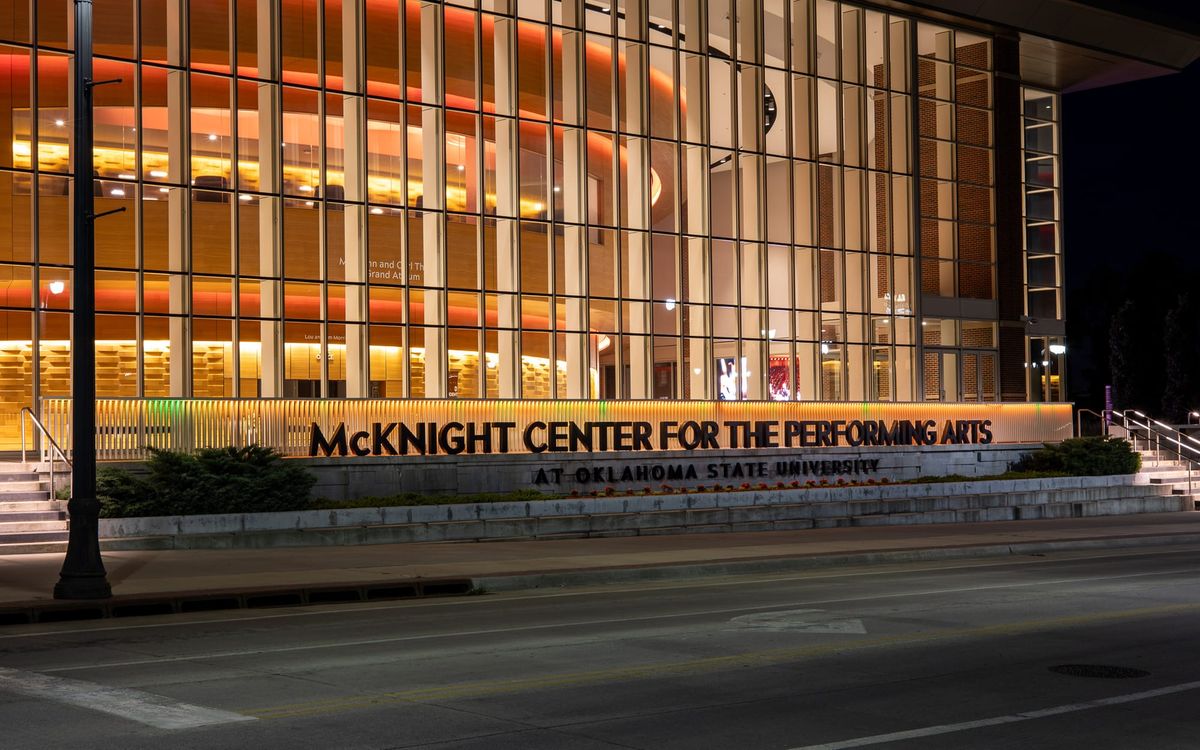 McKnight Center Defies Trends with Growing Subscriber Base