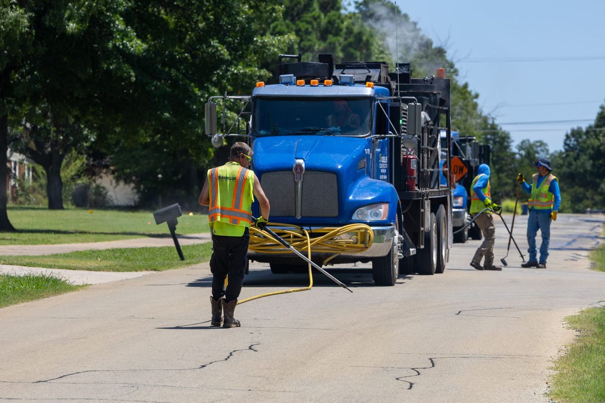 Transportation Committee Recommends $10 Million Plan for Fiscal Year 2026