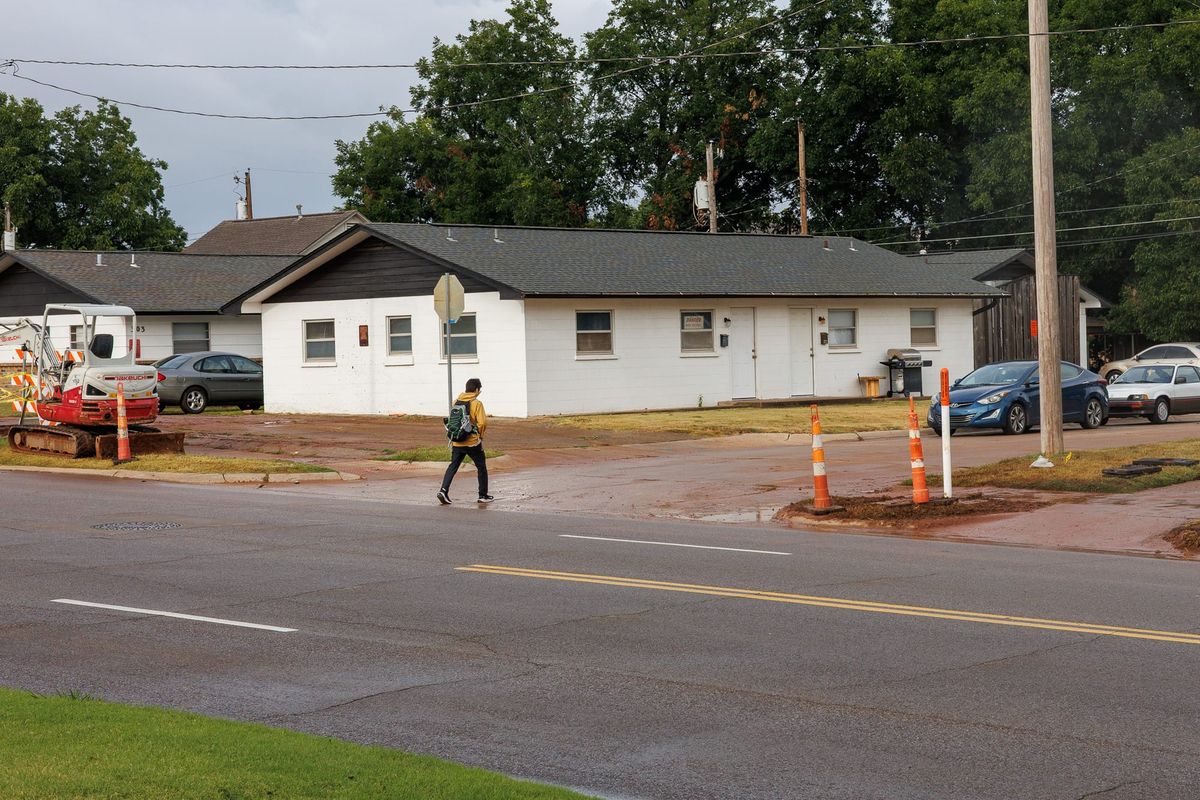 Council Greenlights $10M for Stillwater's Streets and Sidewalks