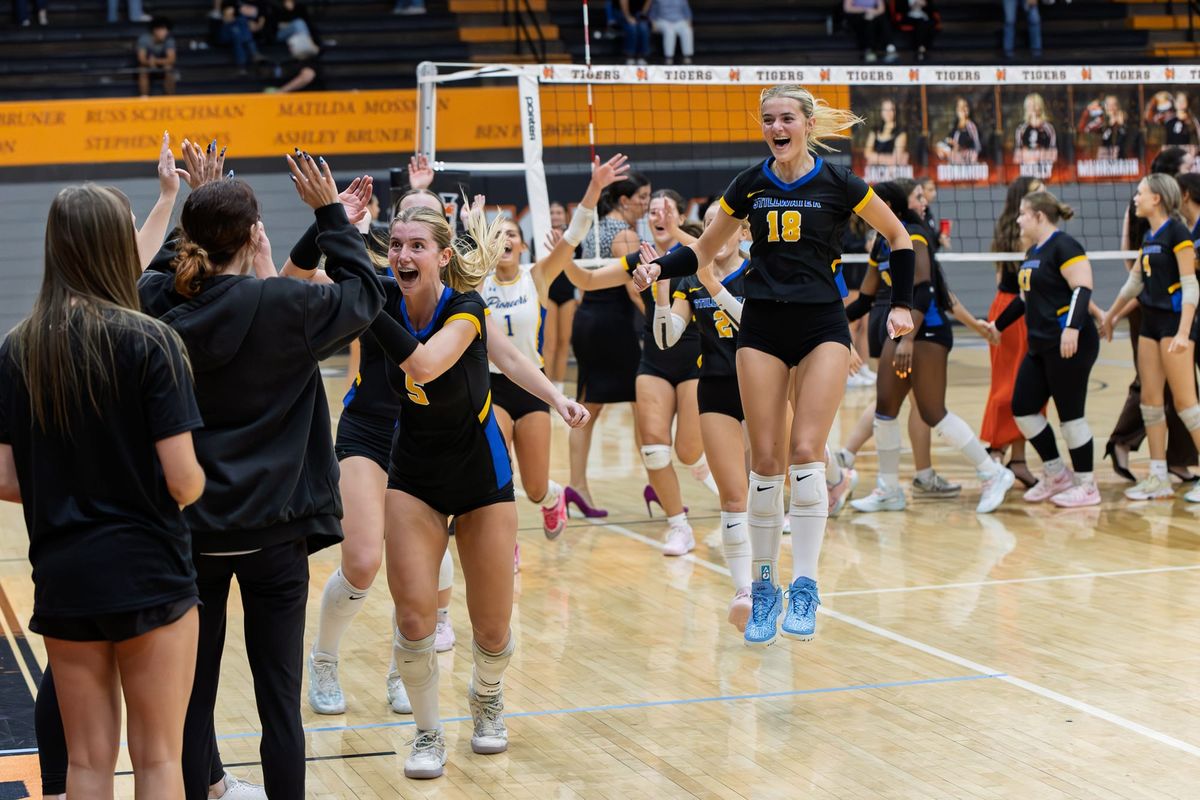 Stillwater stuns No. 1 Norman on the road