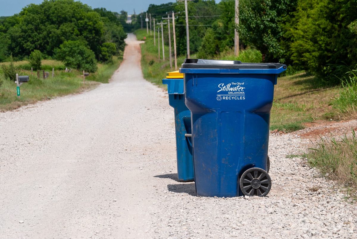 Stillwater Residents to See Higher Trash Bills Starting Next Year