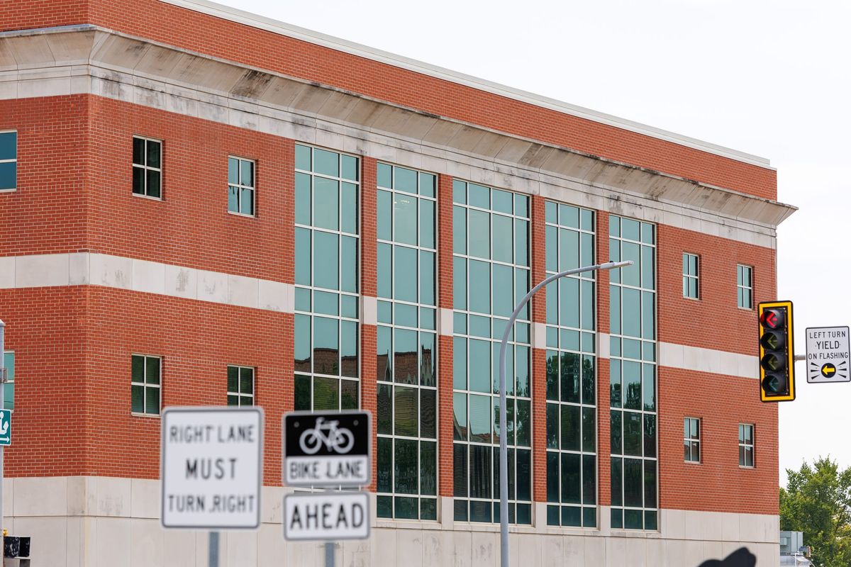 Payne County Allocates $200K for Building Repairs Amid Leaks