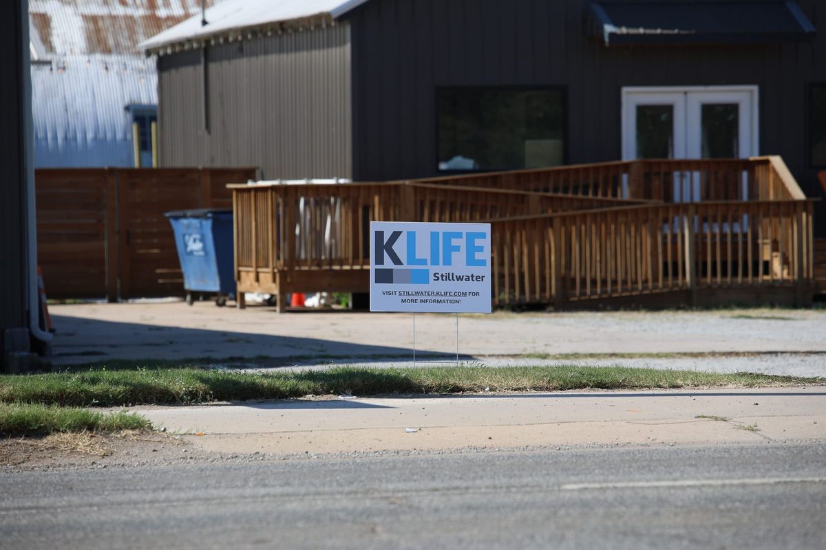 Youth Ministry Finds New Location, City Alerts Residents to Fraudulent Invoices