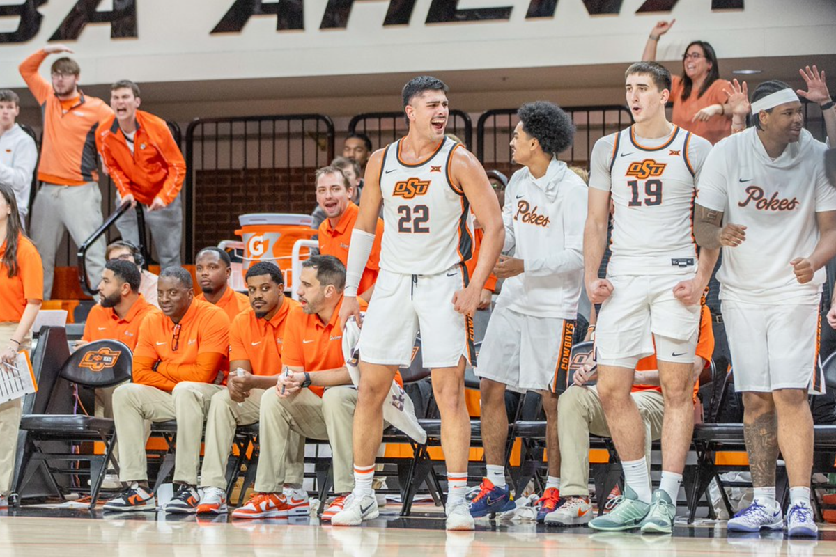Fallah, Clary return to lineup as OSU dominates BCU 103-77