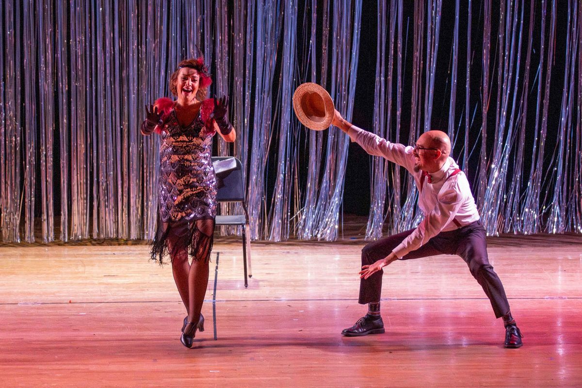 Dancing with Saville Breaks Fundraising Record as Demand for Services Grows