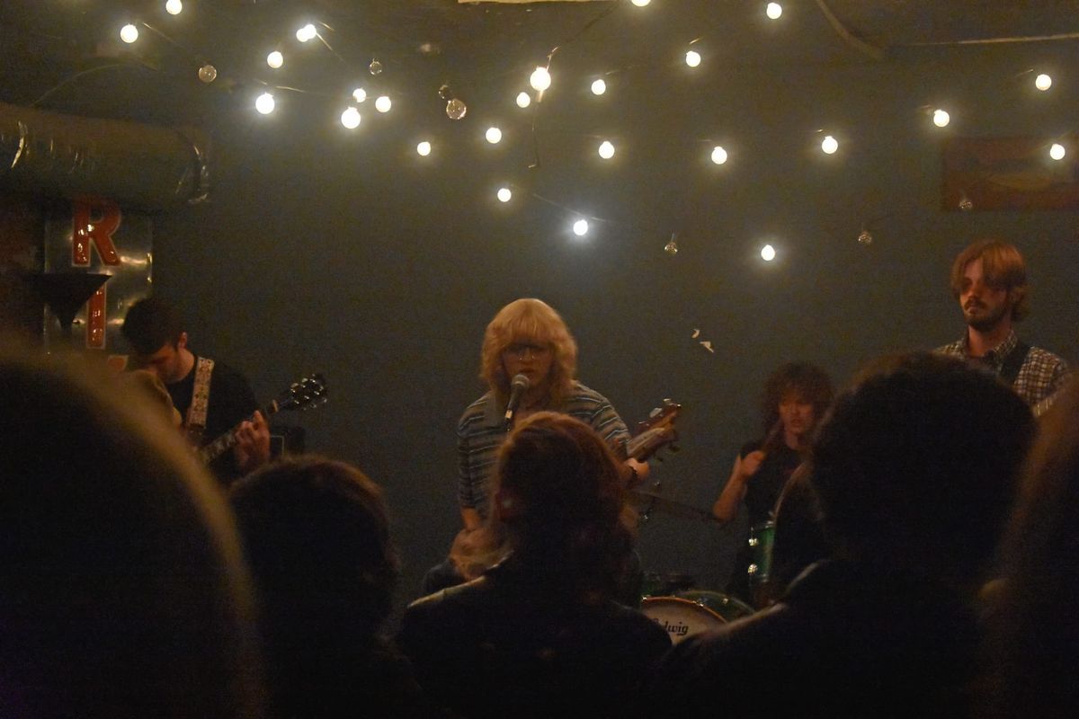 Stillwater's Punk Rock Awakening