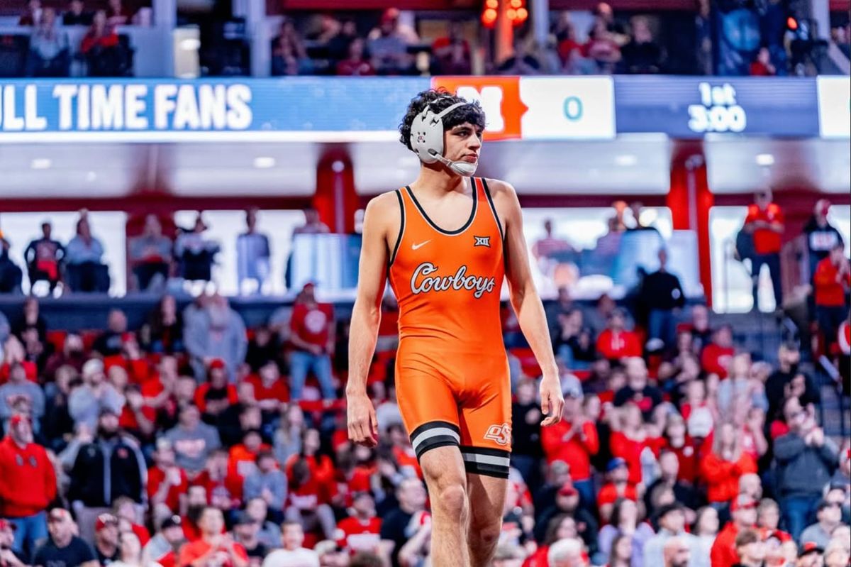 Cowboys shuck No. 6 Cornhuskers 22-12