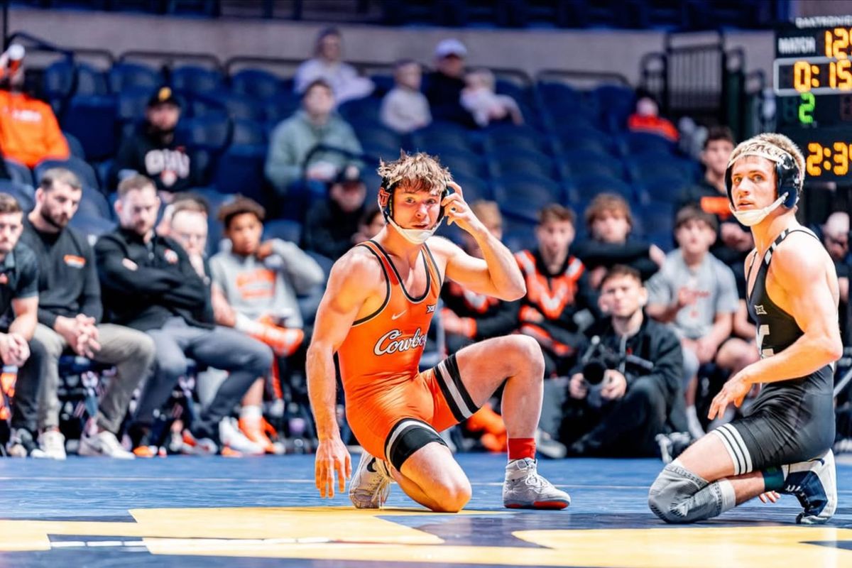 Cowboys, Cornhuskers Set Four-Year Home-and-Home Series – Taylor's squad faces No. 6 Nebraska on Big Ten Network to kick off agreement