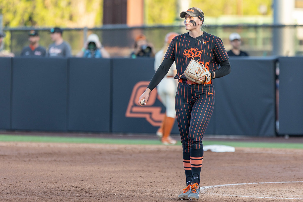 Cowgirls Debut at No. 19 in D1Softball Preseason Rankings