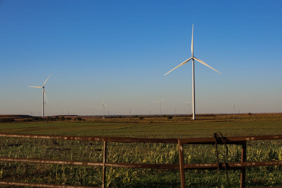 Payne County passes resolution urging decommissioning bonds for wind, solar, data centers