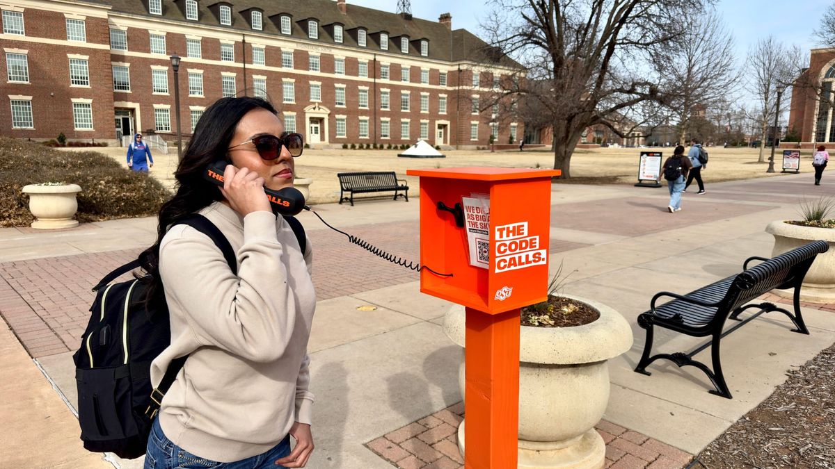 Is OSU's Cowboy Code Real or Just Clever Marketing?