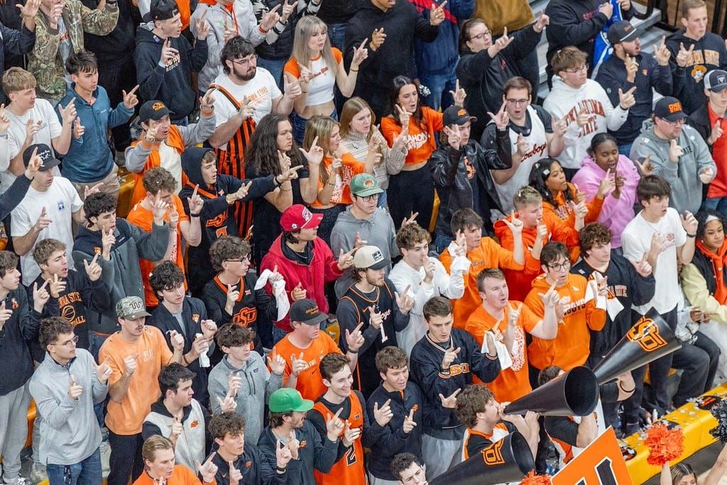 Big 12 Investigating Alleged Anti-Mormon Chants at OSU-BYU Game