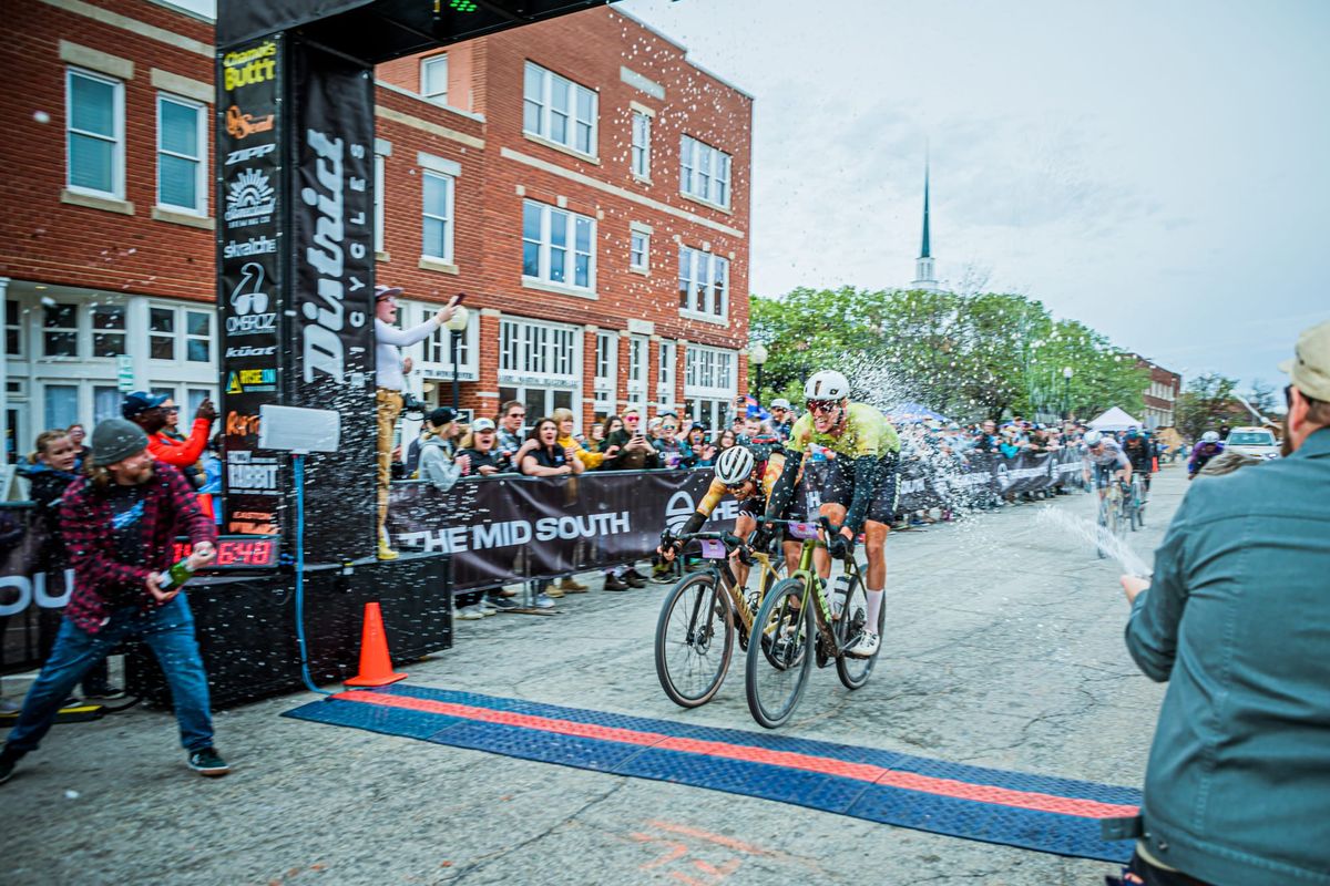 Who to Watch at the 2026 Mid South — A Preview of the First Pro-Only Race in Event History