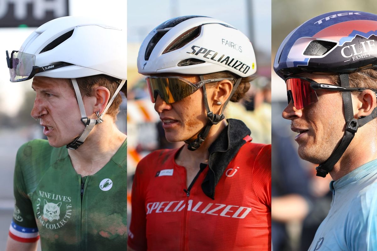 Cummings, Gomez Villafane, and Freeburn Win at Historic 2026 Mid South — First Standalone Pro Race Delivers Drama Across All Three Categories