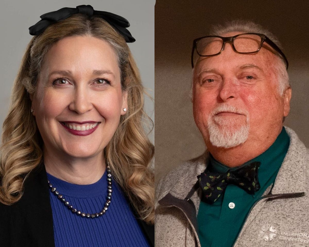 Dillin, Brubaker answer questions on Google money, AI, teacher retention ahead of April 7 school board vote