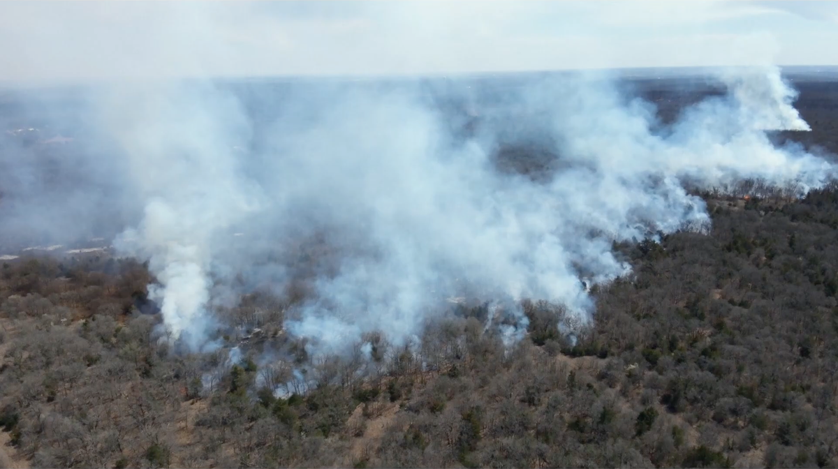 One year after Stillwater wildfires, city reports recovery progress and sweeping emergency upgrades