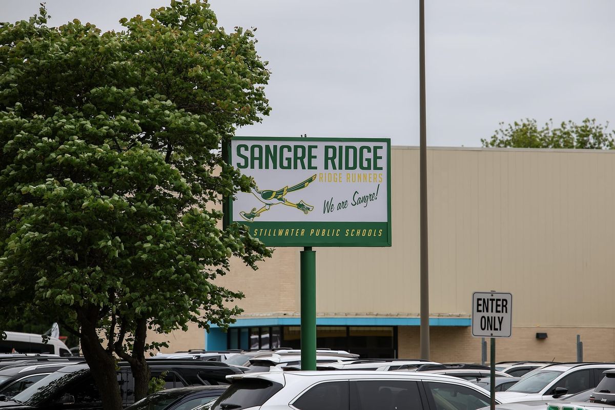 Sangre Ridge earns national kindness designation, chosen from 308 schools across the country