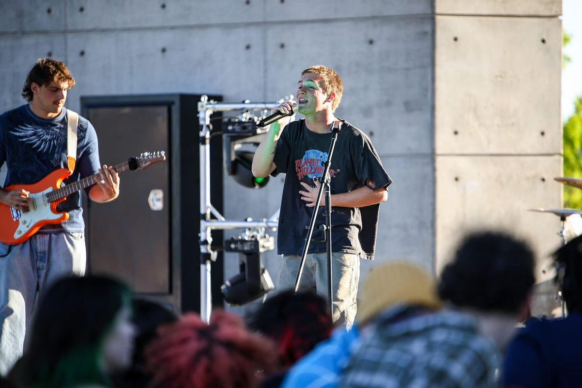 Stillystock 2026 raises $800 for youth musicians as Dreamsickle prepares for first Texas tour