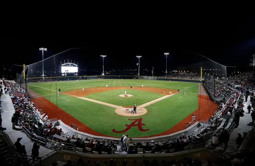 A Favorable Draw With Real Teeth: Breaking Down OSU's Tuscaloosa Regional