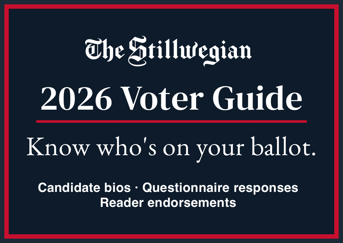 Early voting starts today — your guide to local primary races