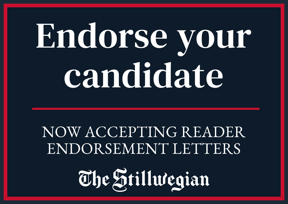 Deadline Extended: Accepting reader endorsement letters to June 14