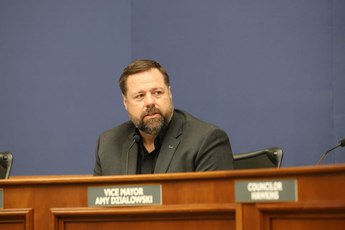 Stillwater advances Optimum franchise renewal, bans handheld phones in school zones